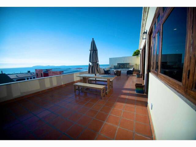 Casa para Venta en Playas de Rosarito - 5