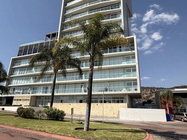 #6005 - Departamento para Venta en Tlajomulco de Zúñiga - JC - 1
