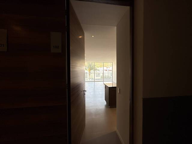 #6005 - Departamento para Venta en Tlajomulco de Zúñiga - JC - 2