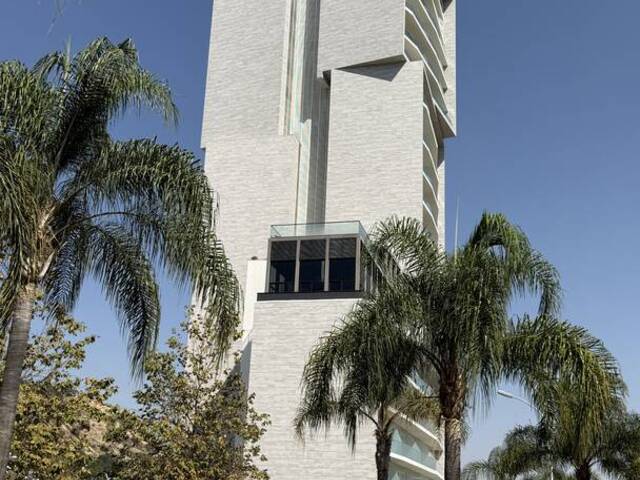 #6006 - Departamento para Venta en Tlajomulco de Zúñiga - JC - 1