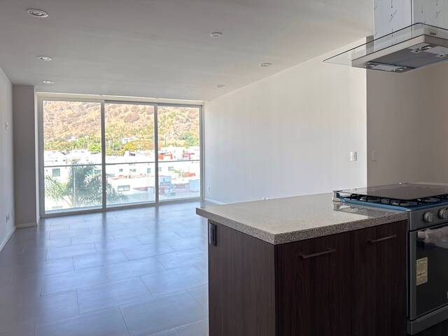 #6007 - Departamento para Venta en Tlajomulco de Zúñiga - JC - 2