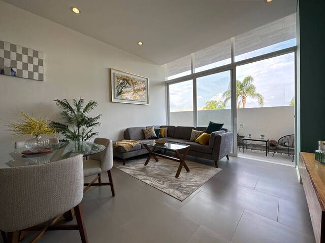 Departamento para Venta en Tlajomulco de Zúñiga - 5