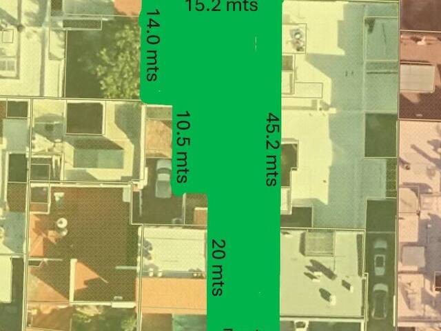 #6009 - Terreno para Venta en Guadalajara - JC - 2