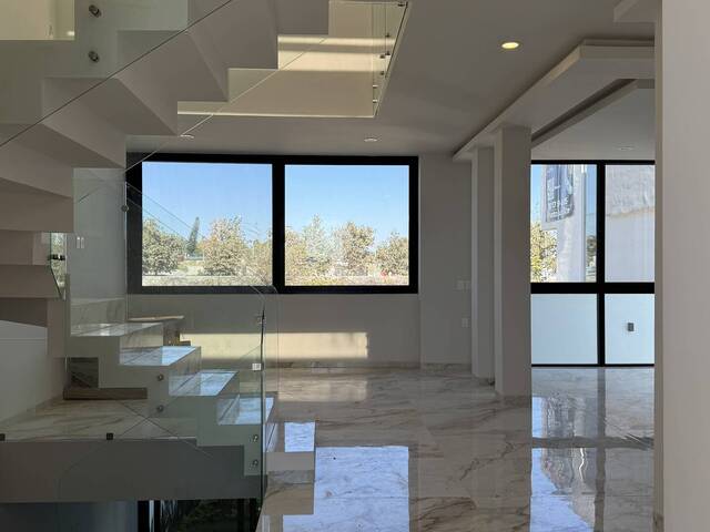 #6010 - Casa para Venta en Tlajomulco de Zúñiga - JC - 2