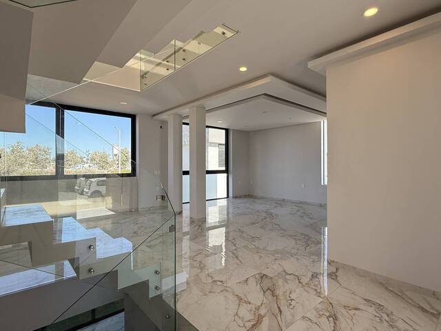 #6010 - Casa para Venta en Tlajomulco de Zúñiga - JC - 3