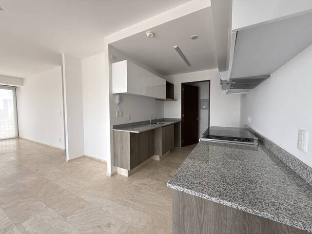 #6011 - Departamento para Venta en Zapopan - JC - 2