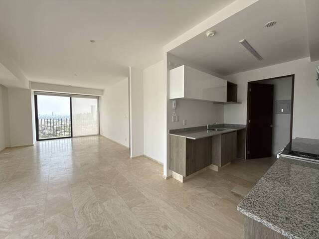 #6011 - Departamento para Venta en Zapopan - JC - 3