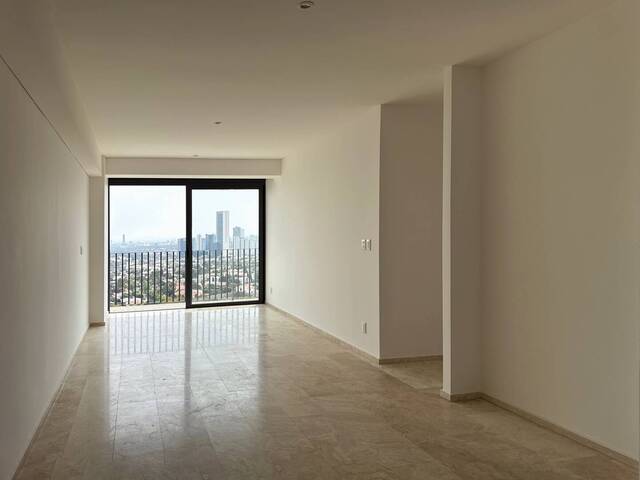 #6012 - Departamento para Venta en Zapopan - JC - 2