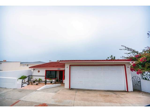 Venta en PRIMO TAPIA - Playas de Rosarito