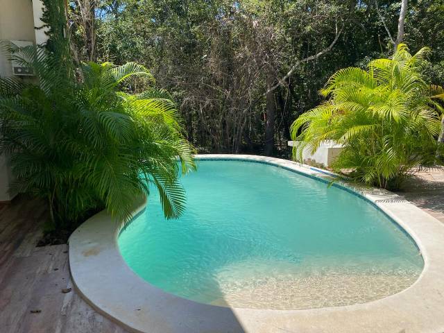 #6015 - Casa para Venta en Tulum - QR - 2