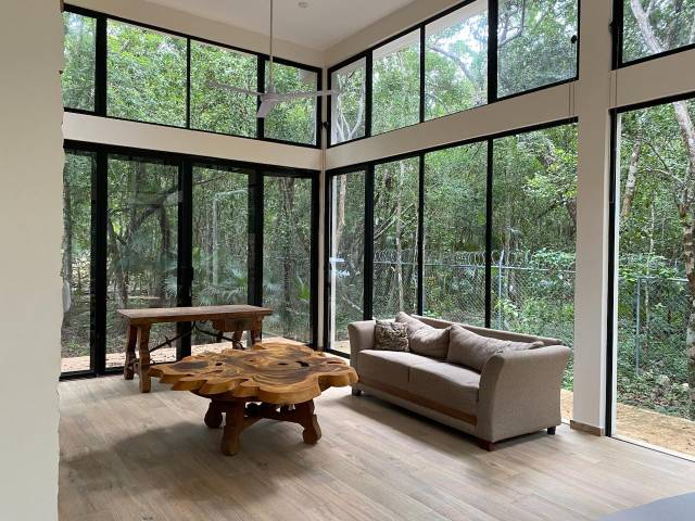Casa para Venta en Tulum - 4