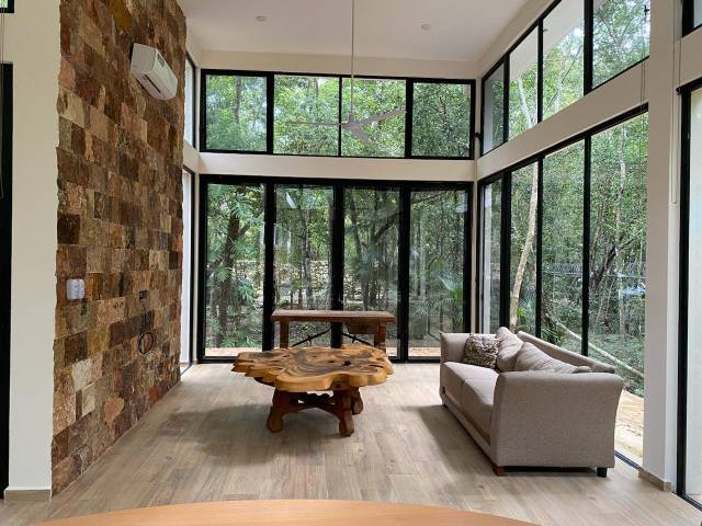 #6015 - Casa para Venta en Tulum - QR - 3