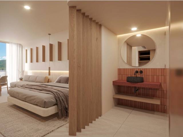 #6016 - ESTUDIO para Venta en Puerto Vallarta - JC - 2