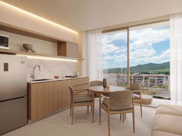 ESTUDIO para Venta en Puerto Vallarta - 4