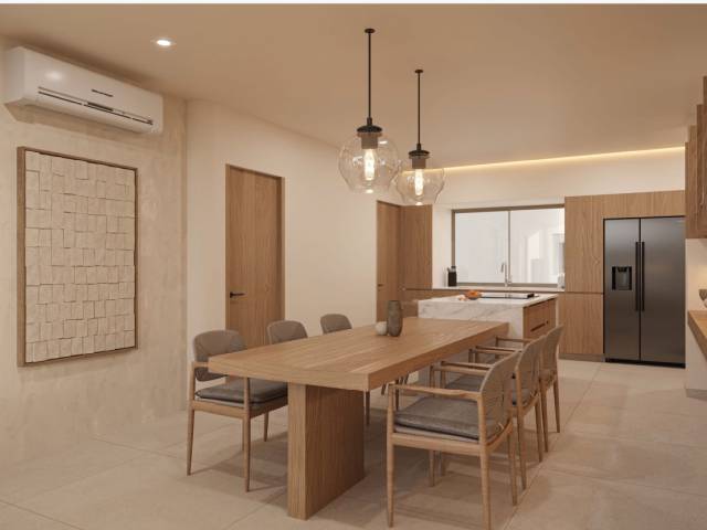 #6017 - Departamento para Venta en Puerto Vallarta - JC - 3