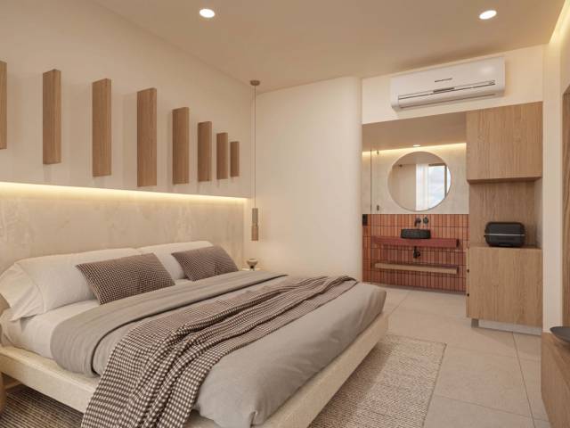 #6017 - Departamento para Venta en Puerto Vallarta - JC - 2