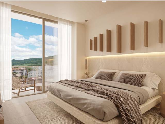 #6018 - Departamento para Venta en Puerto Vallarta - JC - 2