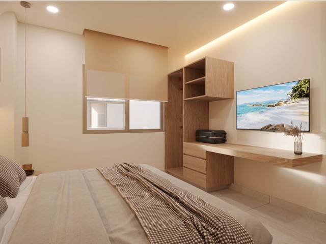 #6018 - Departamento para Venta en Puerto Vallarta - JC - 3