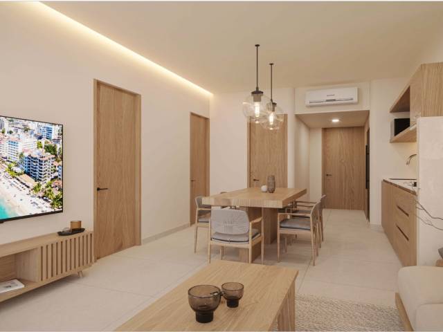 Departamento para Venta en Puerto Vallarta - 5