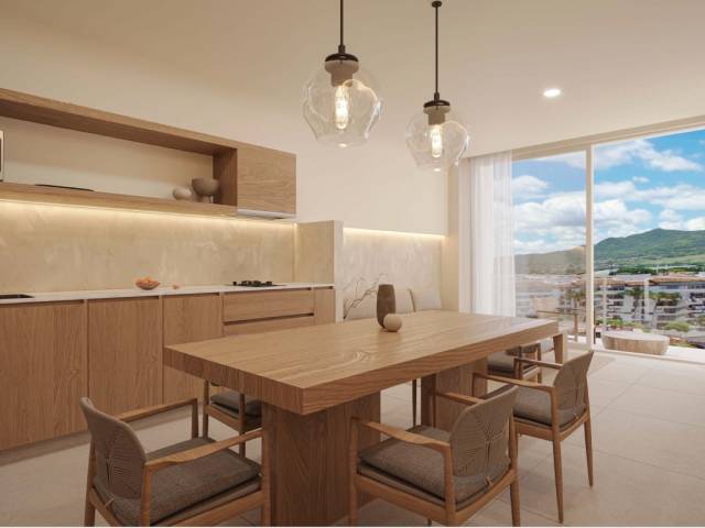 Departamento para Venta en Puerto Vallarta - 4