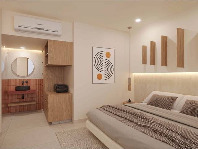 #6019 - Departamento para Venta en Puerto Vallarta - JC - 1