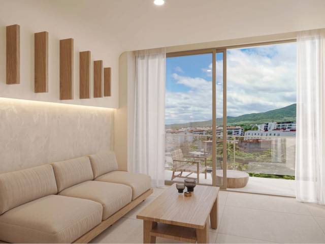 Departamento para Venta en Puerto Vallarta - 4