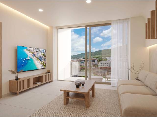 Departamento para Venta en Puerto Vallarta - 4
