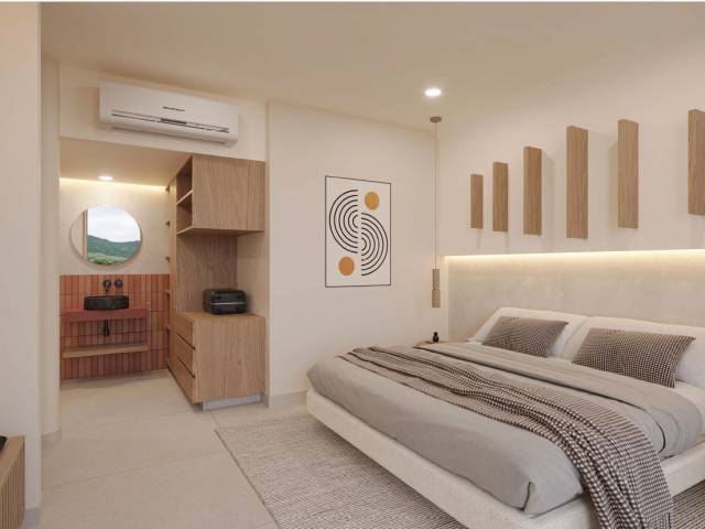 #6020 - Departamento para Venta en Puerto Vallarta - JC - 1