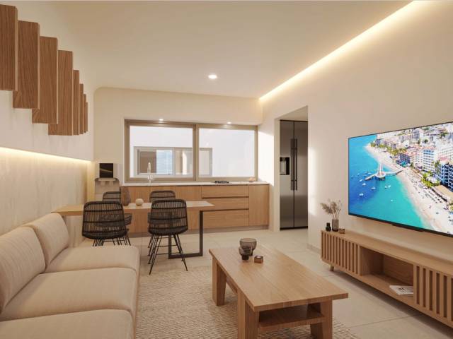 #6021 - Departamento para Venta en Puerto Vallarta - JC - 2