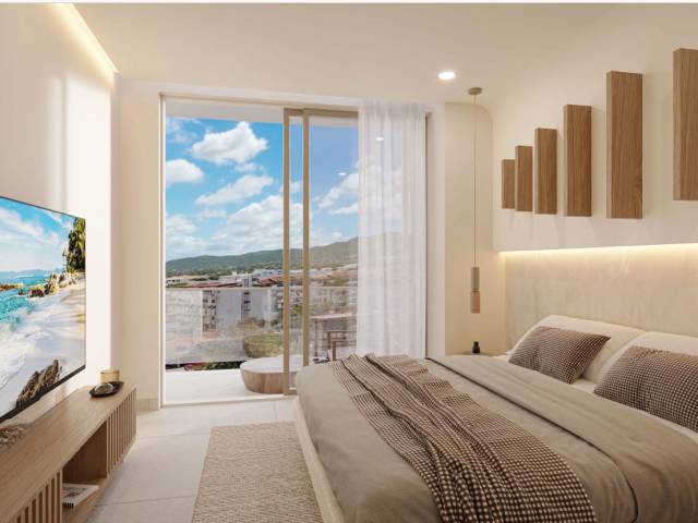 #6021 - Departamento para Venta en Puerto Vallarta - JC - 1