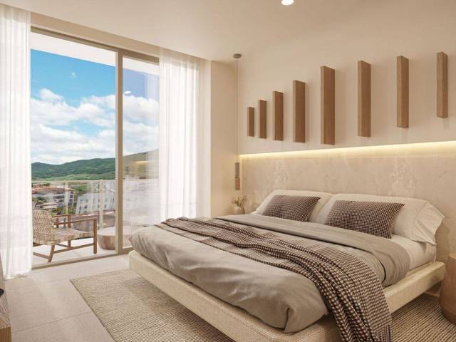 #6022 - Departamento para Venta en Puerto Vallarta - JC - 3