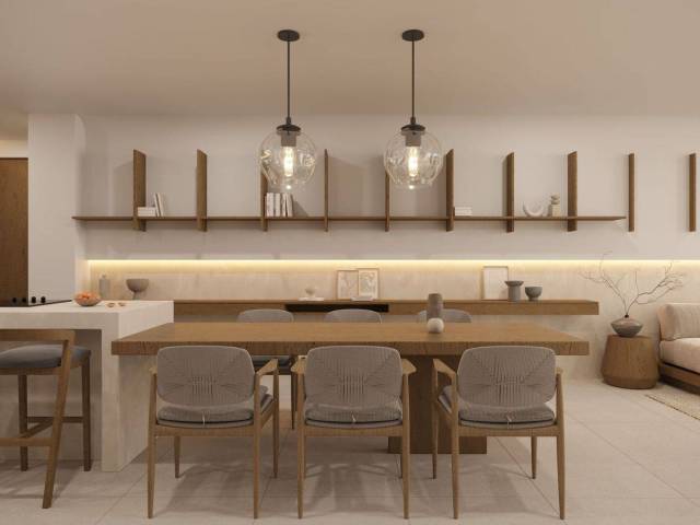 #6023 - ESTUDIO para Venta en Puerto Vallarta - JC - 3