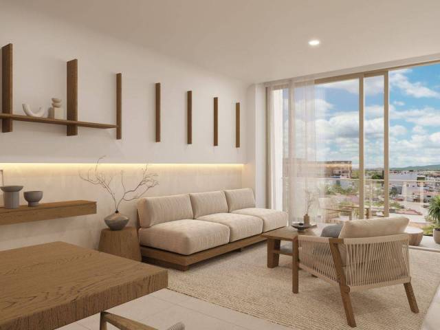 #6024 - PENTHOUSE para Venta en Puerto Vallarta - JC - 2