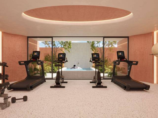 PENTHOUSE para Venta en Puerto Vallarta - 5