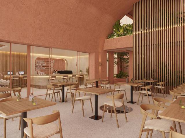 #6025 - PENTHOUSE para Venta en Puerto Vallarta - JC - 1