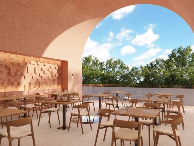 #6025 - PENTHOUSE para Venta en Puerto Vallarta - JC - 2