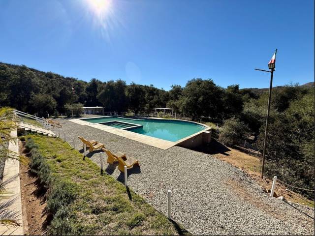 #6028 - Terreno para Venta en Ensenada - BC - 1