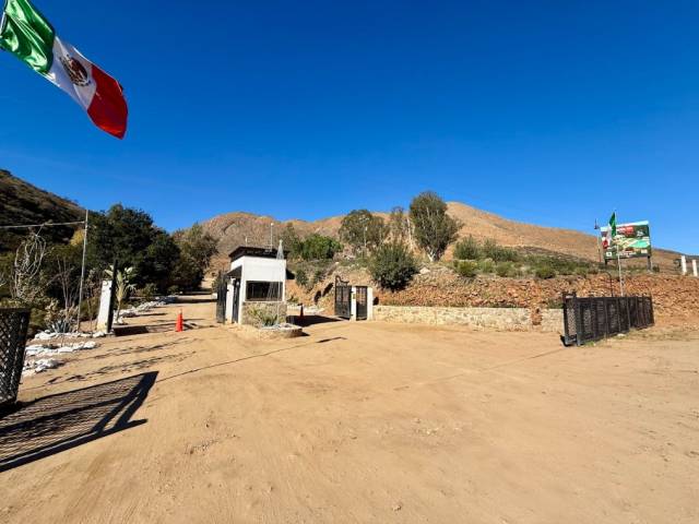 #6028 - Terreno para Venta en Ensenada - BC - 2