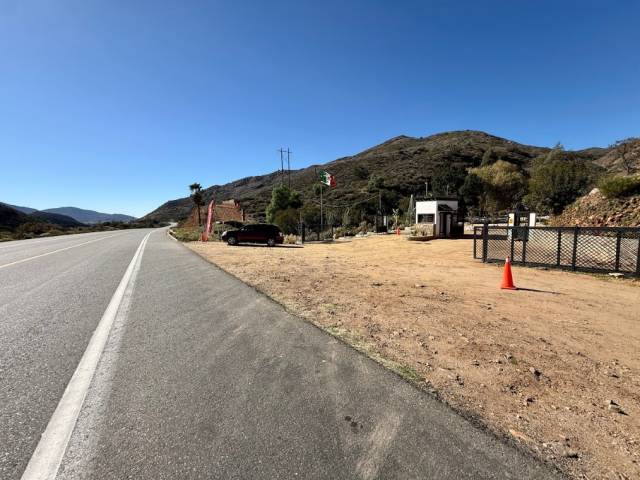 Terreno para Venta en Ensenada - 4