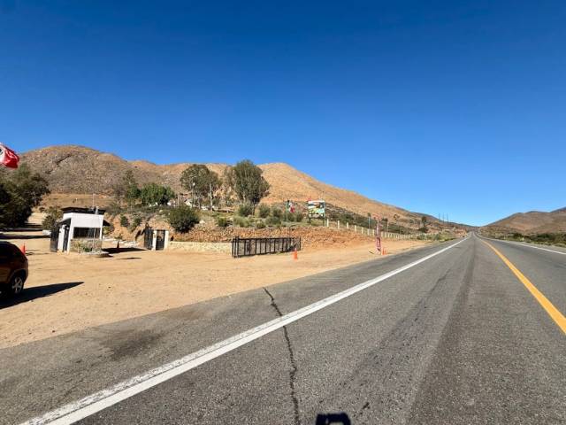 #6028 - Terreno para Venta en Ensenada - BC - 3