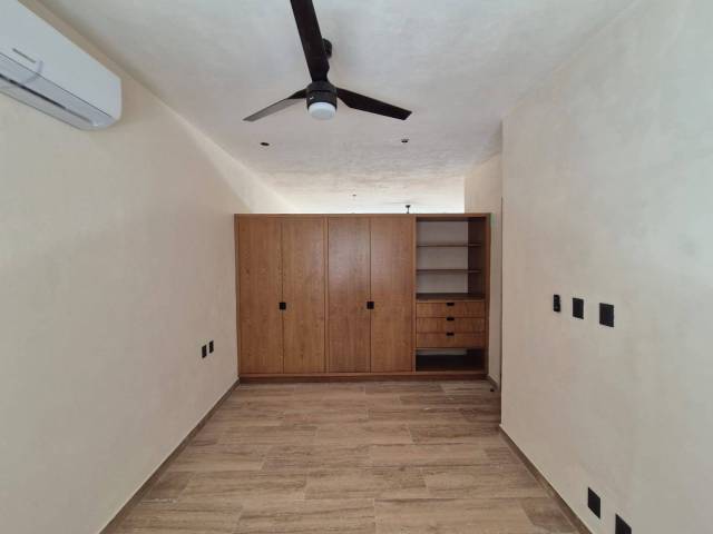 #6029 - Departamento para Venta en Playa del Carmen - QR - 2