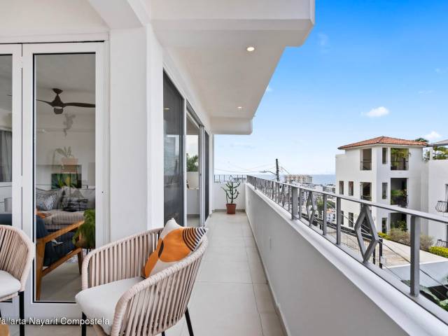 Departamento para Venta en Puerto Vallarta - 5