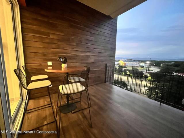 Departamento para Venta en Bahía de Banderas - 4