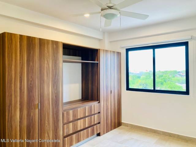 Departamento para Venta en Bahía de Banderas - 5