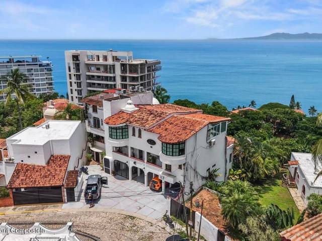 #6036 - Casa para Venta en Puerto Vallarta - JC - 3