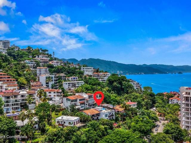 Casa para Venta en Puerto Vallarta - 5