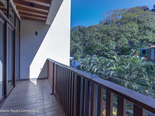 #6037 - CONDOMINIOS para Venta en Bahía de Banderas - NT - 2