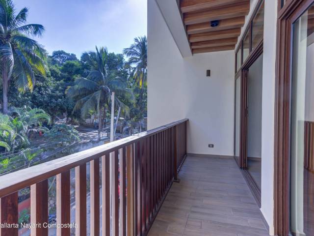#6037 - CONDOMINIOS para Venta en Bahía de Banderas - NT - 3