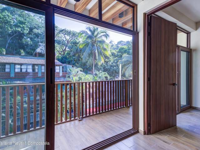 CONDOMINIOS para Venta en Bahía de Banderas - 4