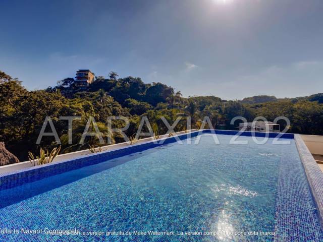 CONDOMINIOS para Venta en Bahía de Banderas - 5